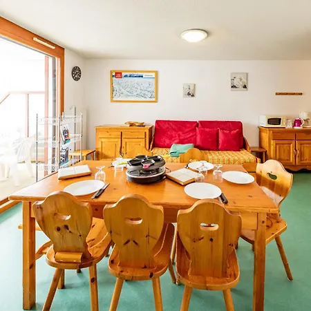 Confortable 7 Pers. Proche Pistes Et Commerces - Fr-1-807-73 *